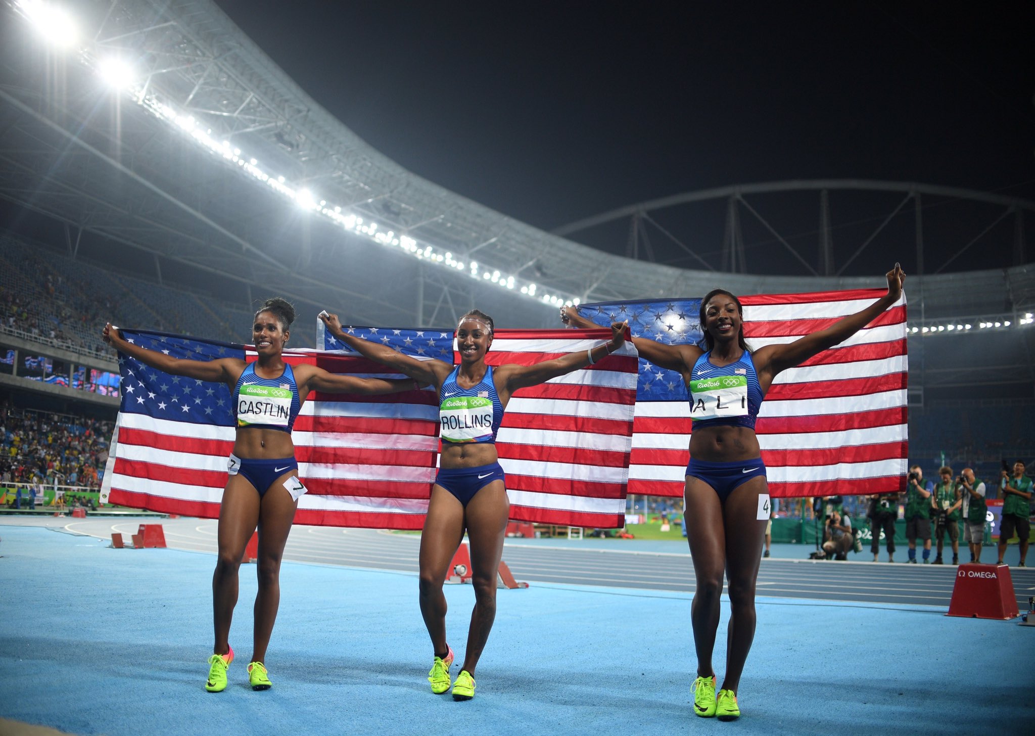 The Best Olympics Commentary From My Sports Newbie Girlfriend