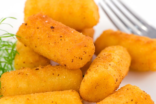 potato-croquettes
