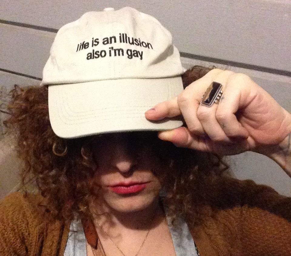 Sara June Woods Wants to Write About Being Fucking Weird: The Autostraddle Interview