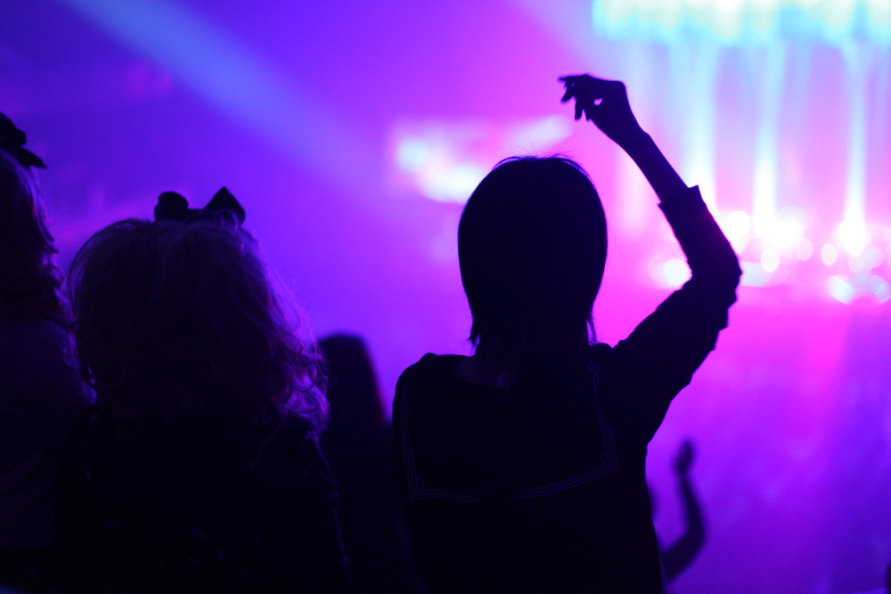 Mama Outsider: Reminder Notes to a Dancing Girl
