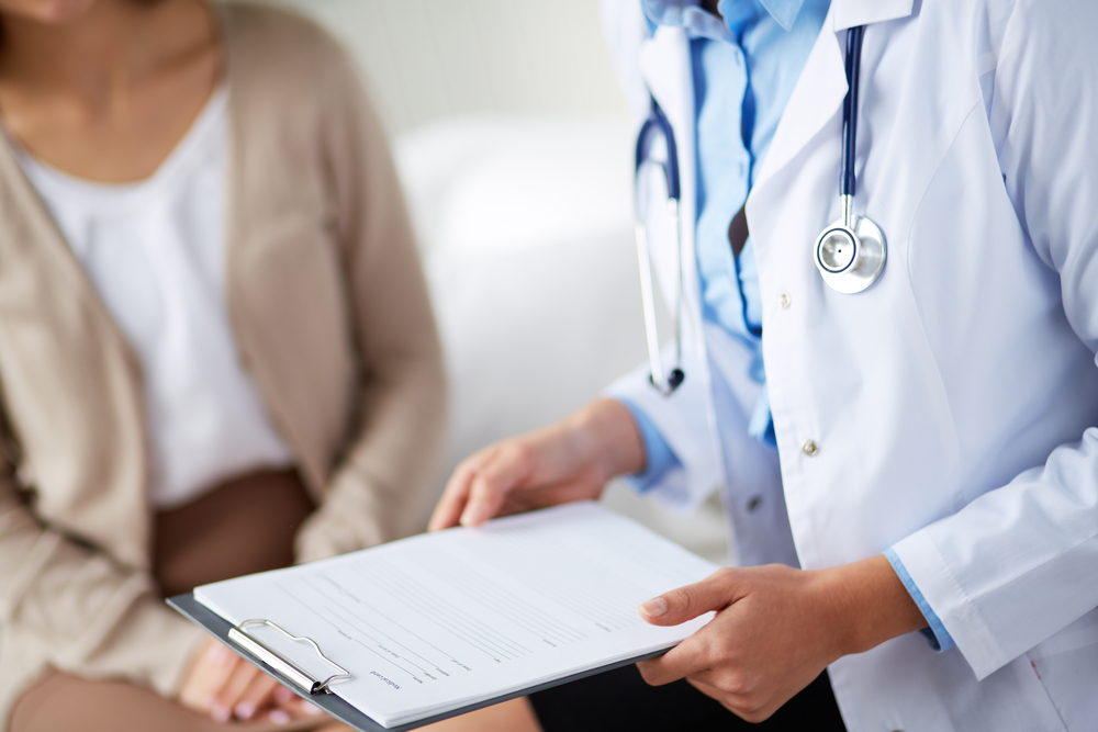 Lesbian Couples Sue Because Only Women with Male Partners Get Fertility Treatments Covered