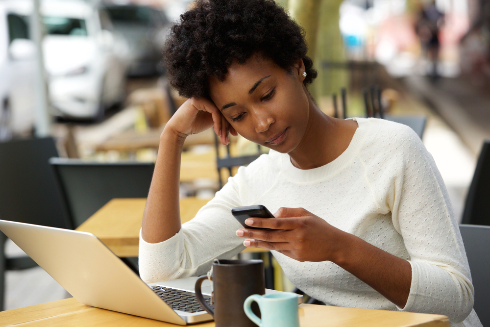 Digital Mixtapes and Protests: Oh, To Be A Queer Black Millennial