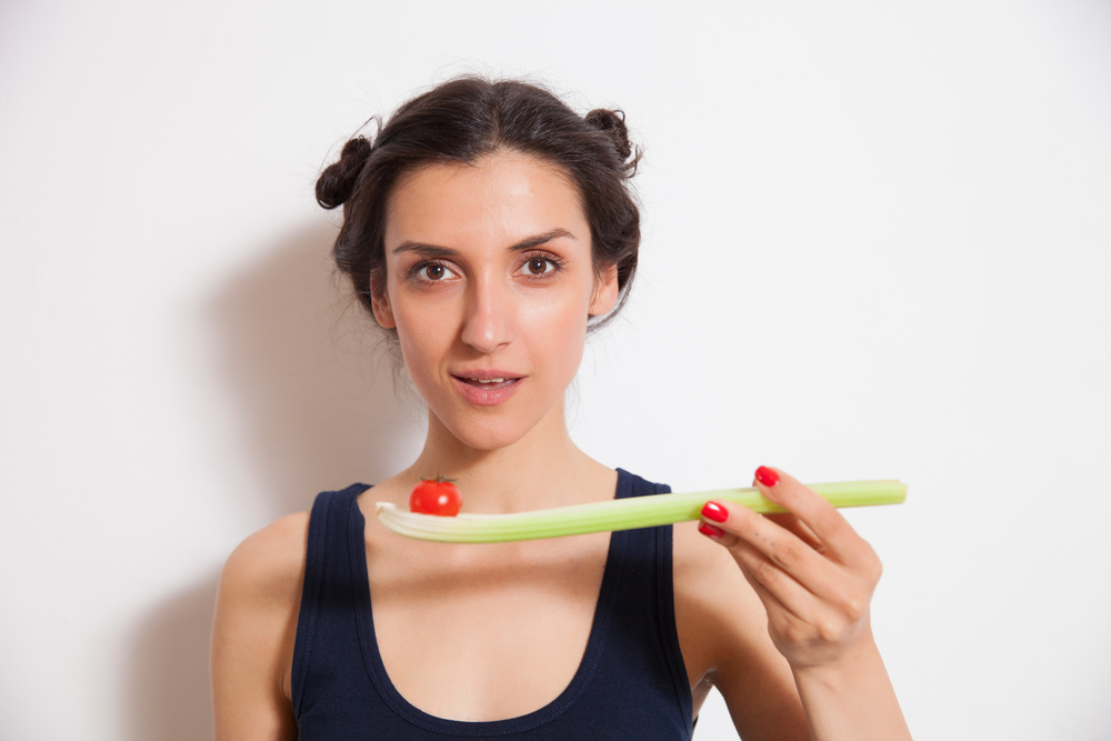 Also.Also.Also: Is Celery the Reason You’re a Lesbian?