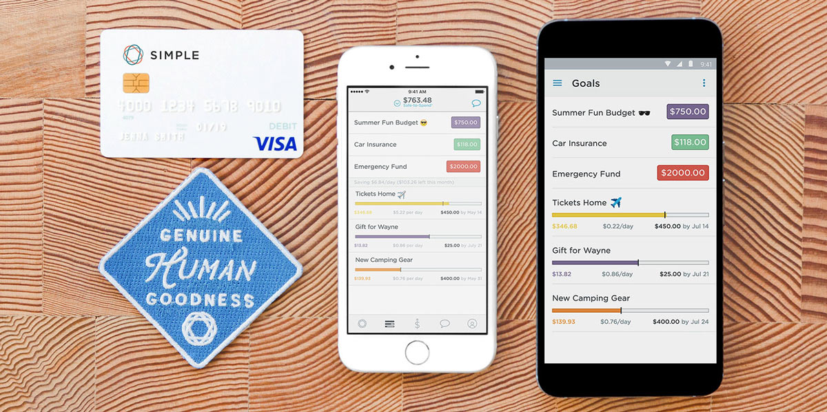 5 More Apps To Make You Better At Money