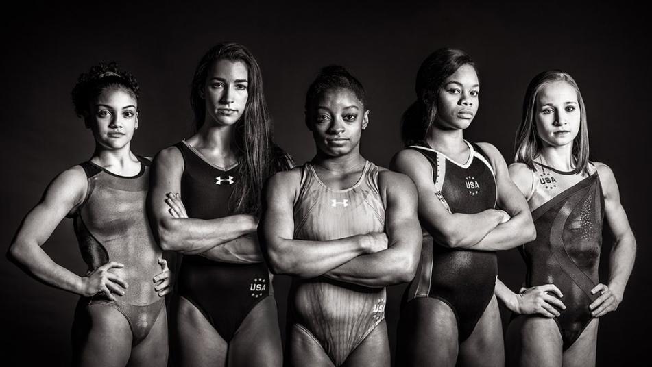 Rebel Girls: The Rio Olympics Are The Most Feminist, Inclusive of Them All