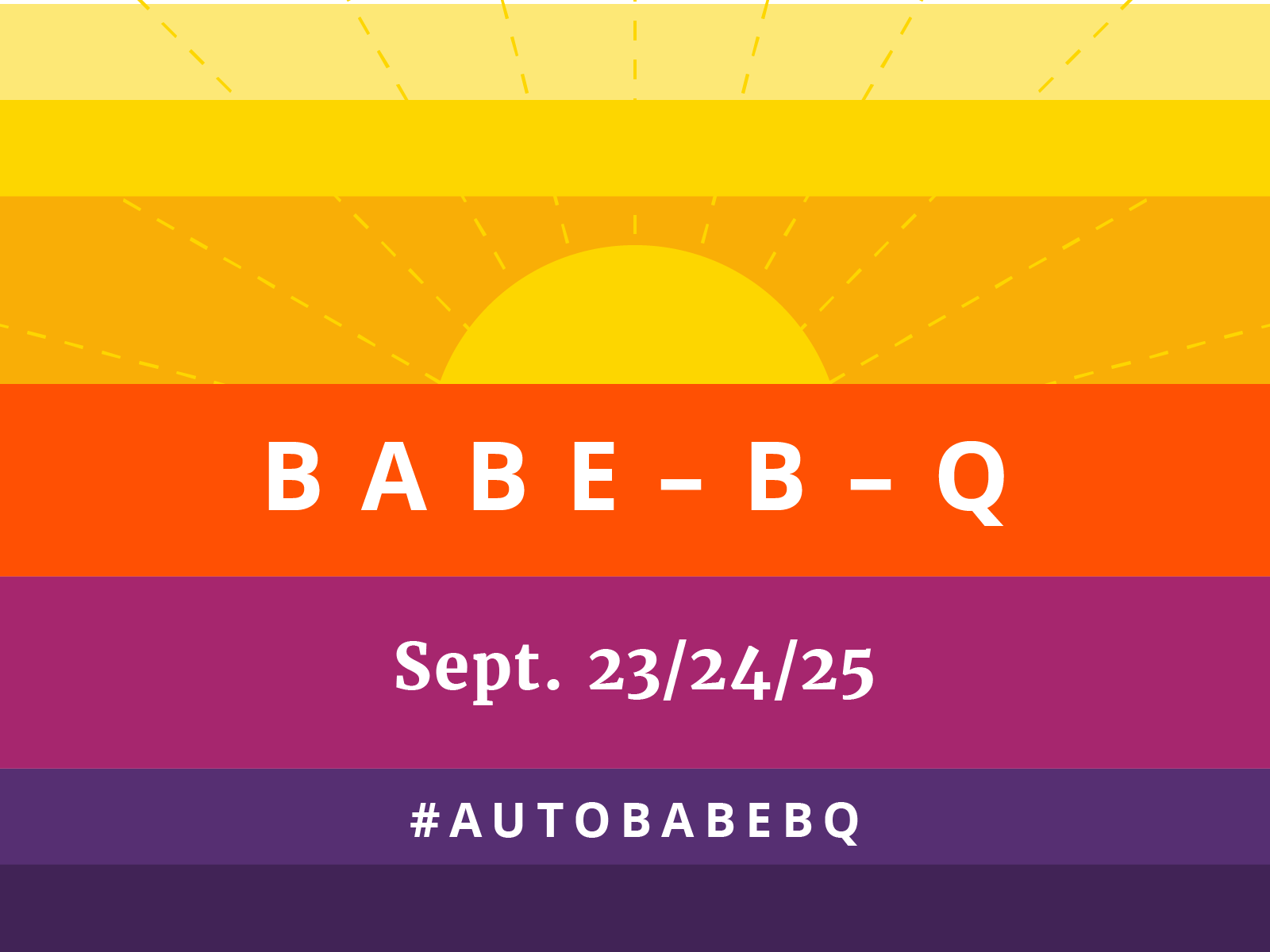 Fargo 9/25: Chan & Em’s Babe-B-Q
