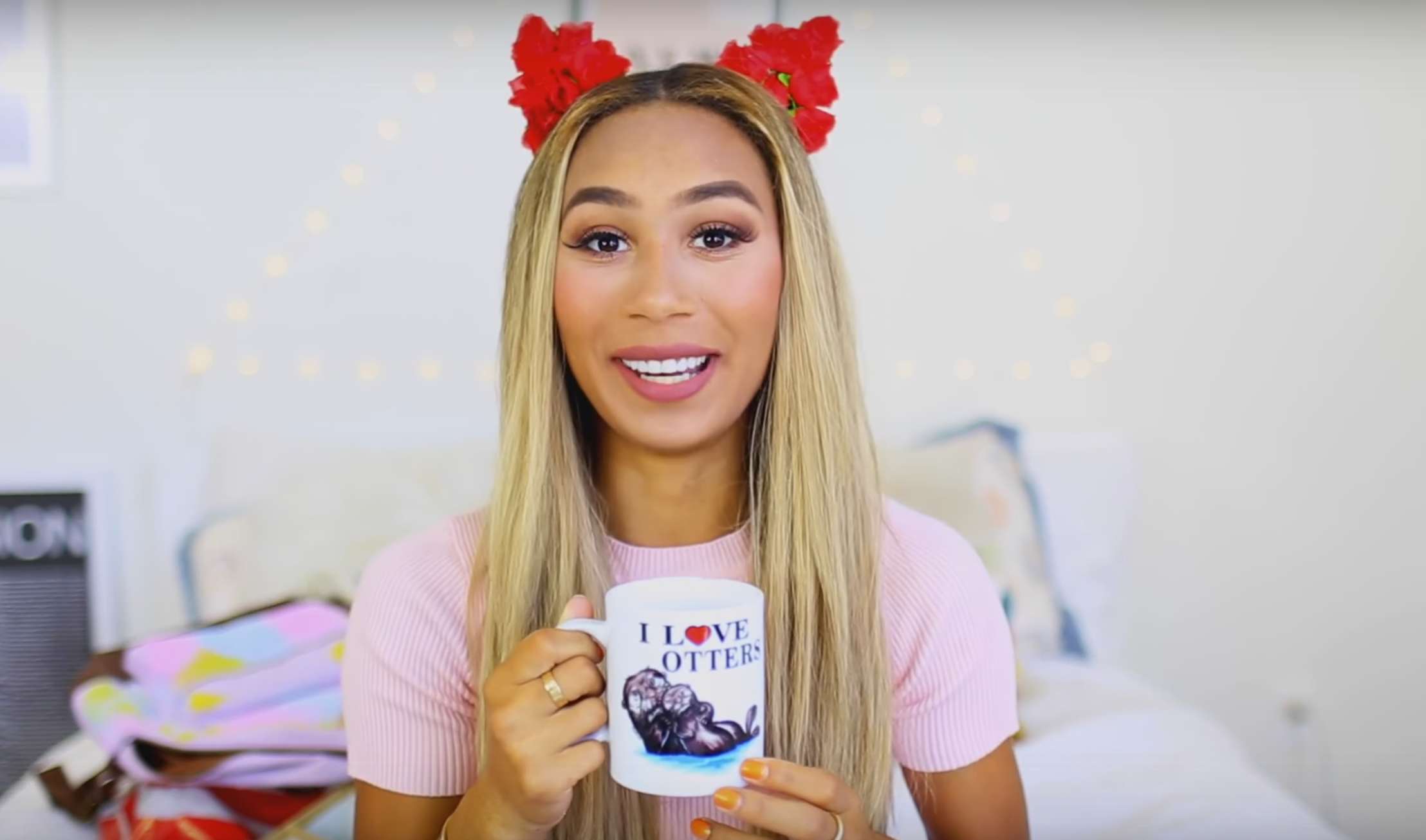 Eva Gutowski Is Bisexual: YouTube Star Comes Out On Twitter