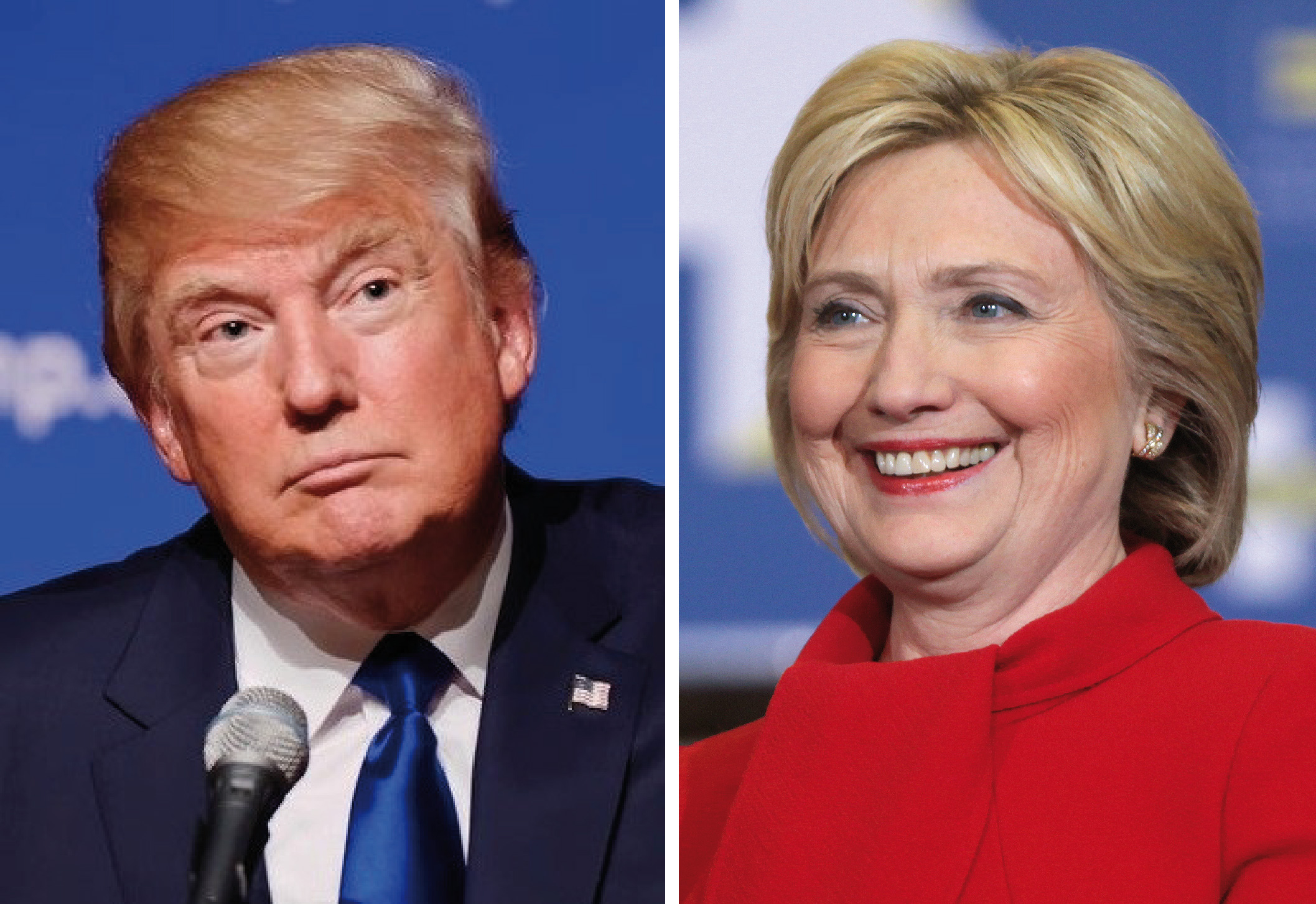 5 Things We Learned from the Commander in Chief Forum with Donald Trump and Hillary Clinton