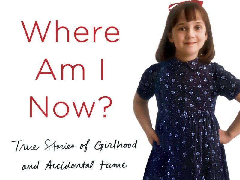 Mara Wilson Knows Your First Crush Was Miss Honey: The Autostraddle Interview