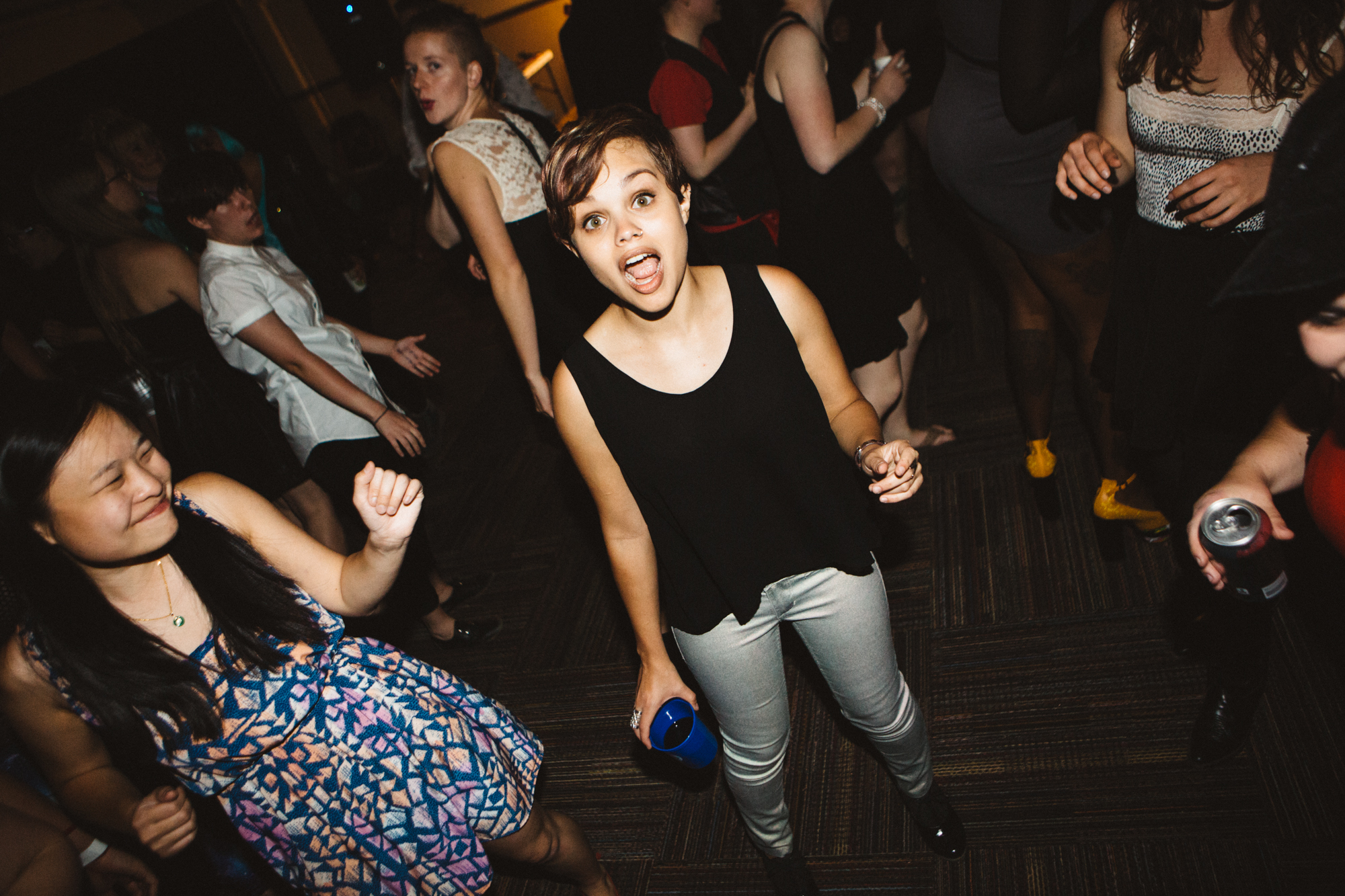 35 Spectacular Ways You Described Yourself When Signing Up For A-Camp