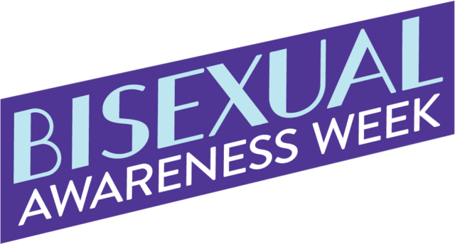 Bisexual Awareness Week