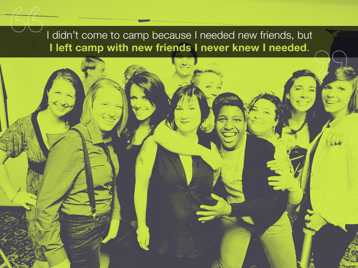 A-Camp Midwest: There’s Still Time To Sign Up and You Really Should