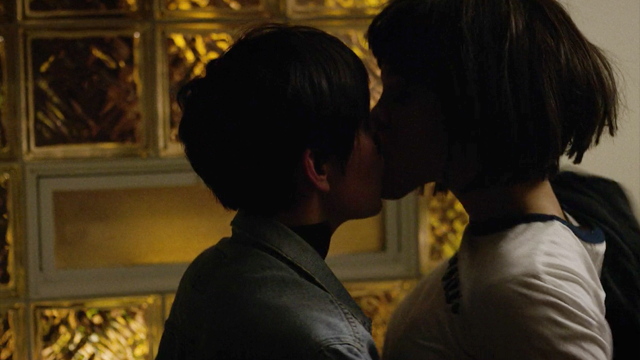 The Best Episode of Netflix Series “Easy” Is Also Its Gayest, Duh