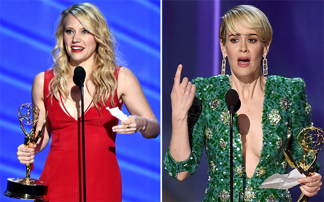 Queer Women Take Over The 2016 Emmys