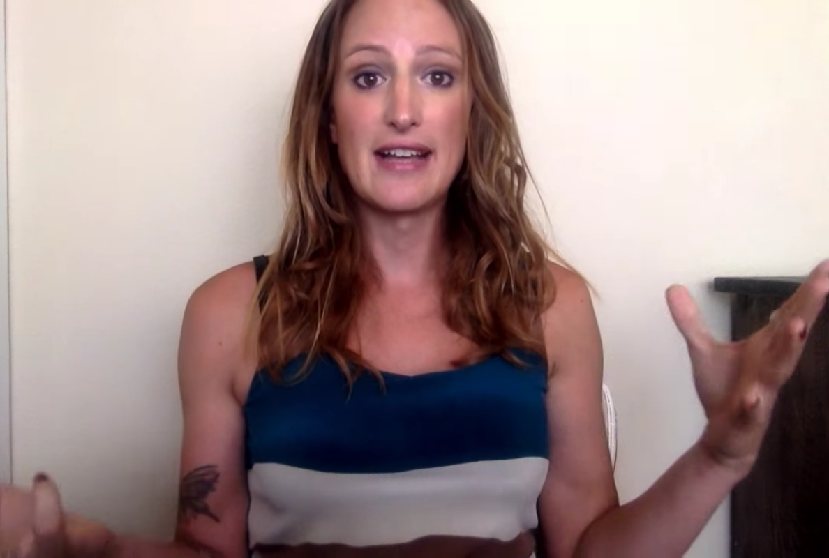Hollywood Is Out of Excuses for Dangerous Trans Representation