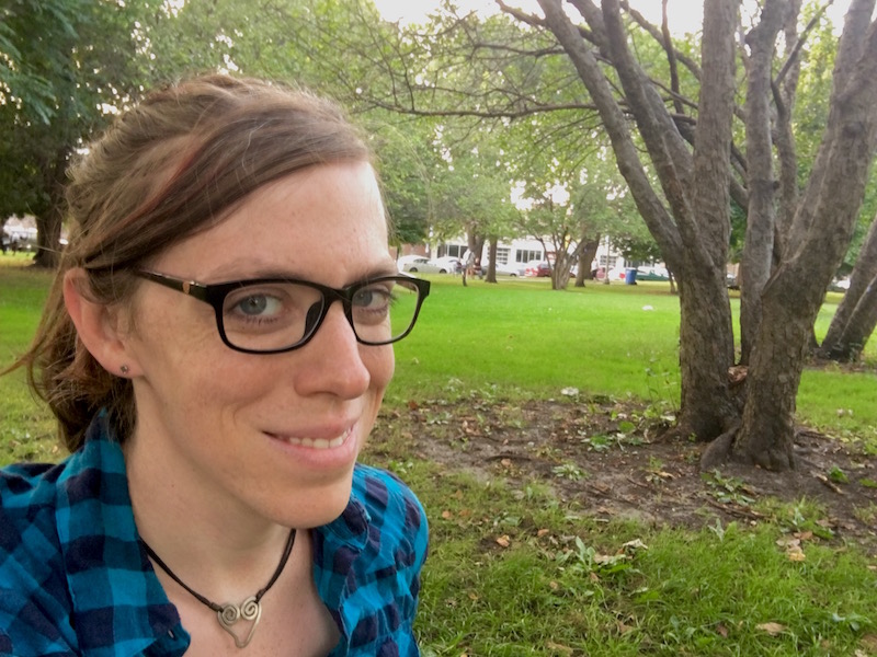 Poly Pocket: Building Intentional Community and Relationship Anarchy