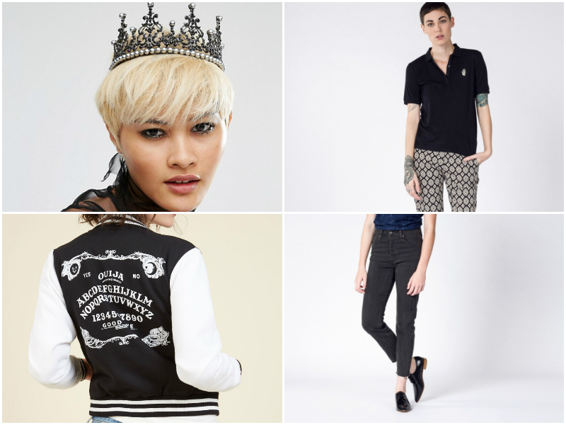 Midwestern Gothic Style Guide: How to Dress for the A-Camp Dance