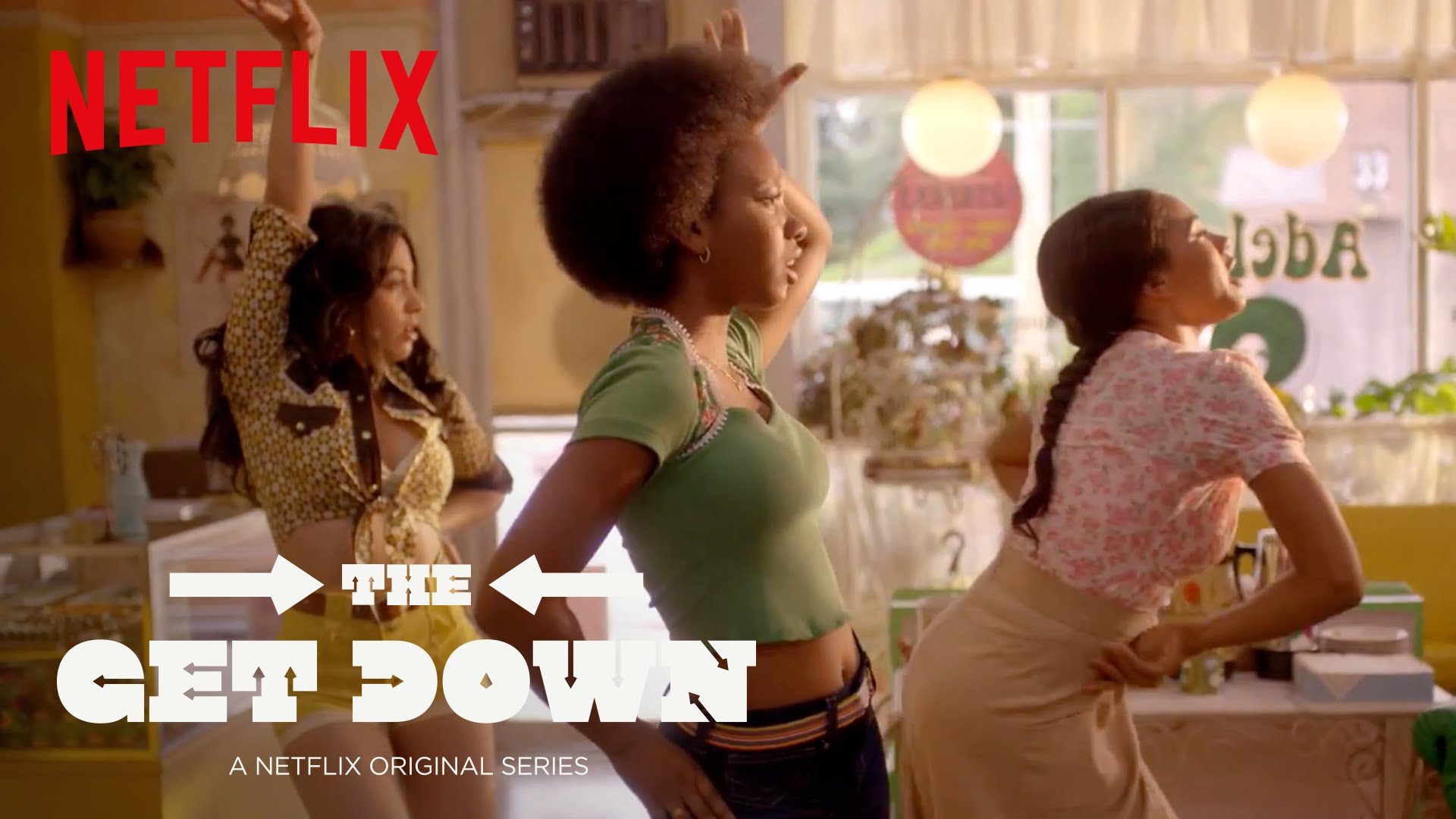 Netflix’s Hip-Hop Drama “The Get Down” is Almost What We Need, But Not Quite