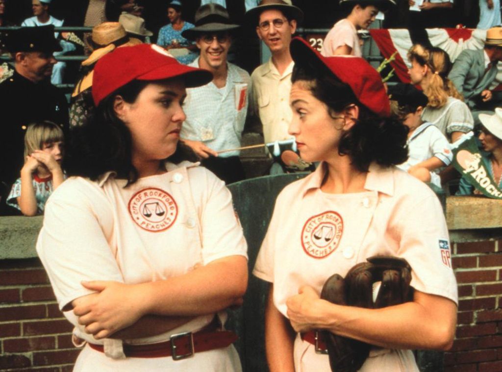 Pop Culture Fix: Madonna’s Got Rosie’s Back And Don’t You Forget It