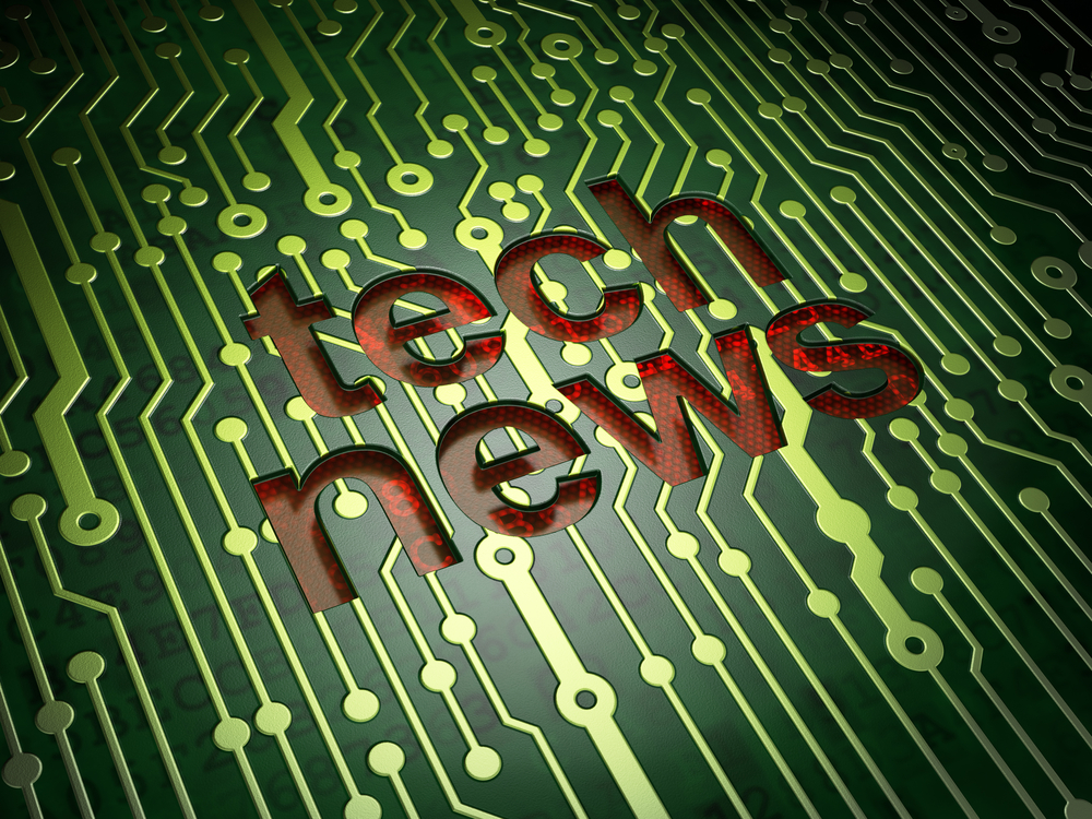 Four Big Tech Gamechangers of This Week, Explained