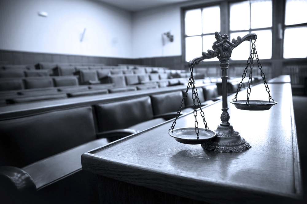 6 LGBT Lawsuits To Follow On Discrimination, Restroom Access, Prisoner Rights and More
