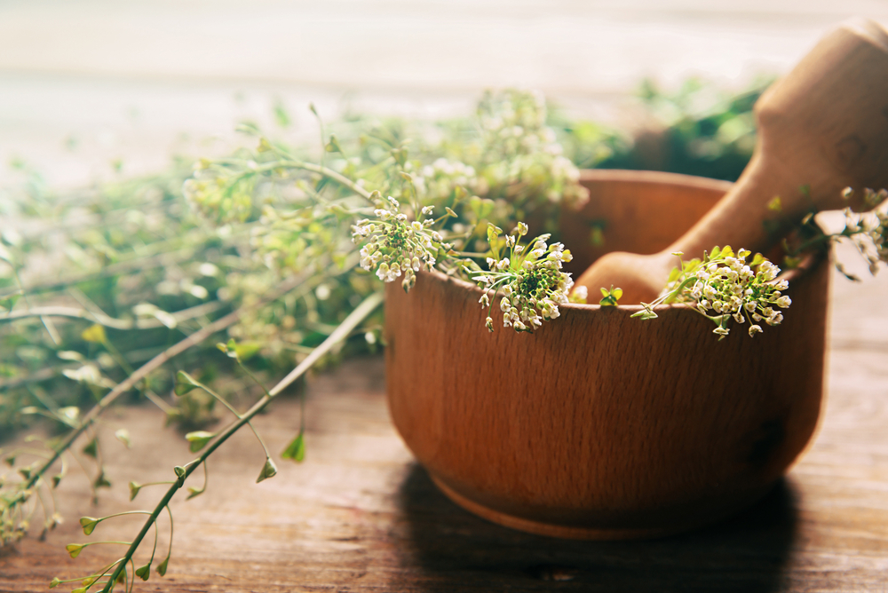 Rise and Grind: Become a Mortar and Pestle Snob With These 25 Recipes