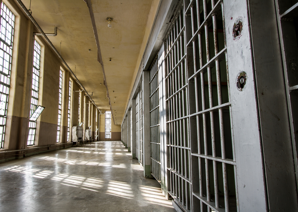 Largest Prison Strike in US History Hopes to Expose Injustice and Suffering