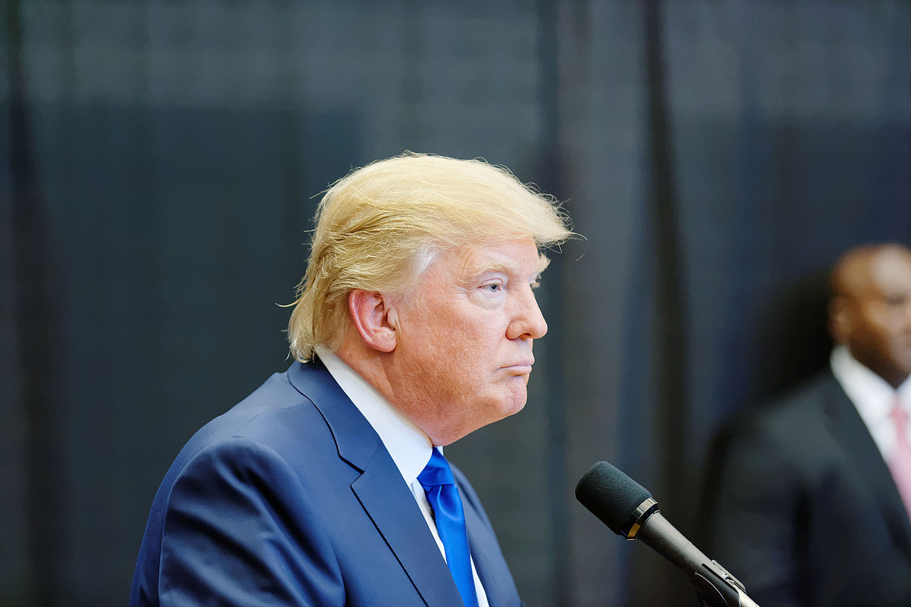 Trump Loses Latinx Support After Immigration Speech; We Gain Taco Trucks, Maybe