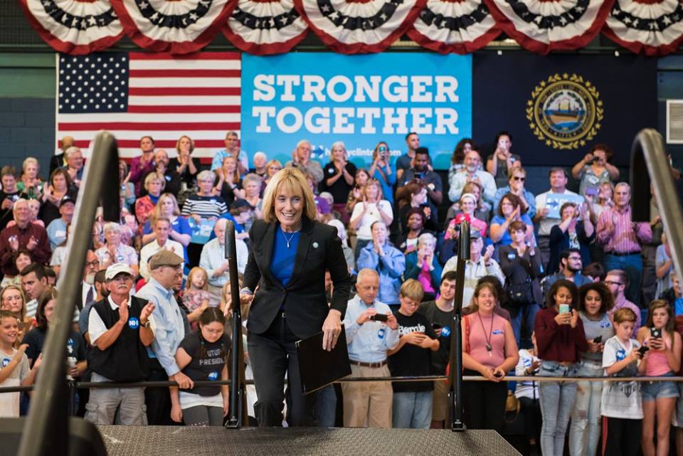 Rebel Girls: 10 Women Who Want to Save Congress from Itself