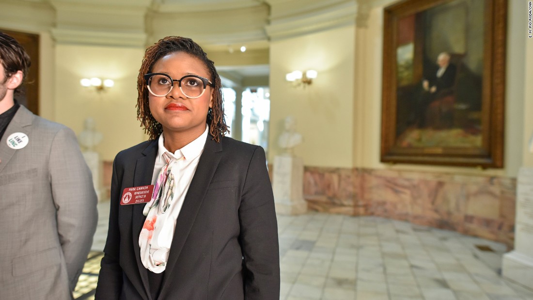 Rebel Girls: 10 Queer and Trans Women Who Want to Save Your State From Itself