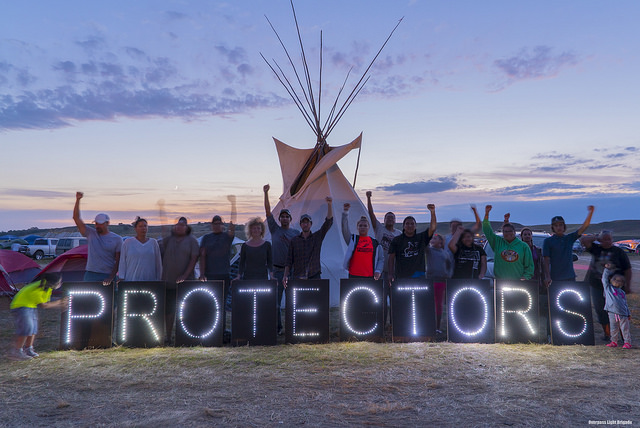 Indigenous People’s Day: Honoring My People And Rejecting “Heroic” Genocide