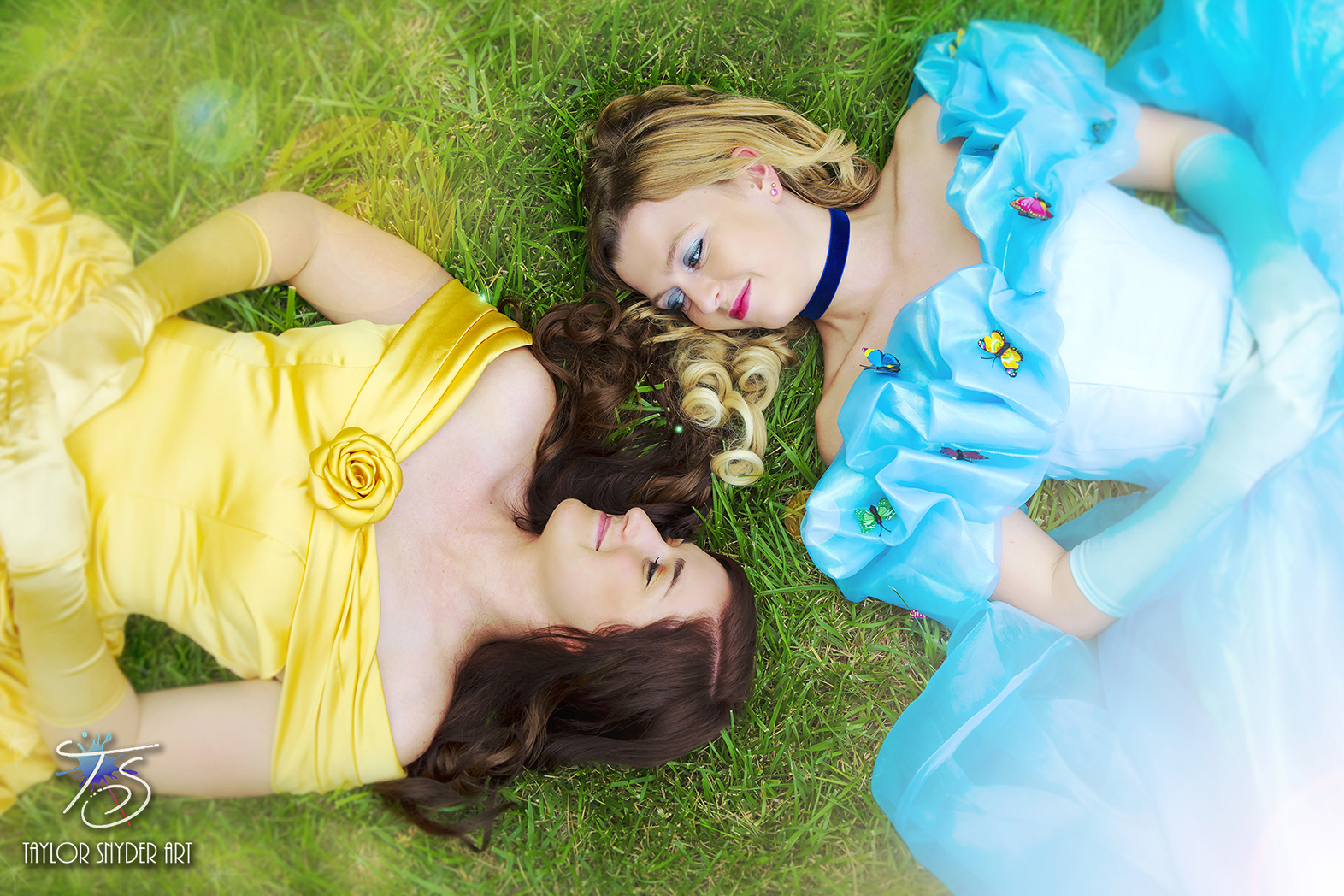 Sunday Funday is Engayged to a Princess