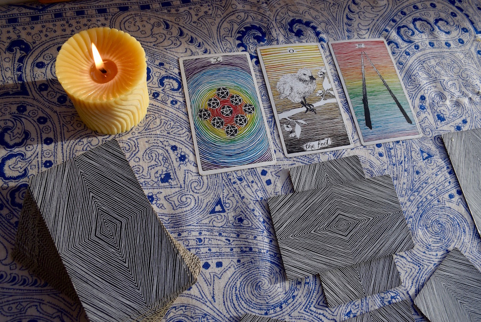 Fool’s Journey: Where is My Path Leading?
