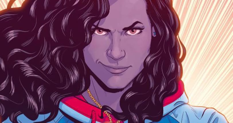Drawn To Comics: America Chavez Will Finally Grace the Pages of Her Own Comic; Here’s What You Should Know