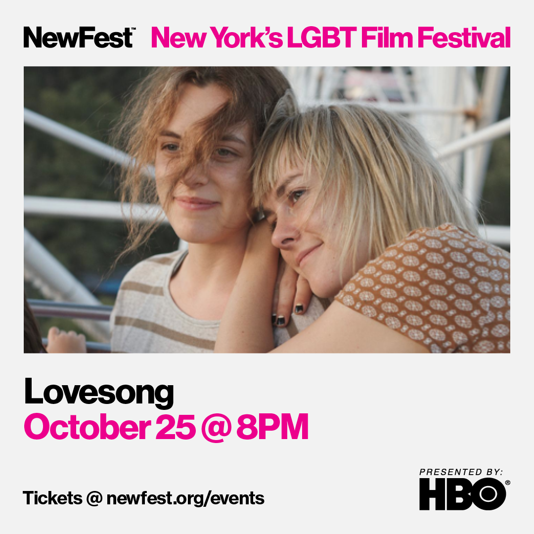 GIVEAWAY: NewFest 2016’s Closing Night Lesbian Film And Party