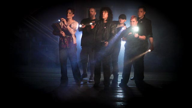 Ain’t Afraid of No Ghosts: Talking to Ohio’s Queer Ghost Hunters About LGBT Hauntings and History