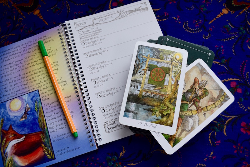 Fool’s Journey: Using Tarot Cards to Figure Out Timings