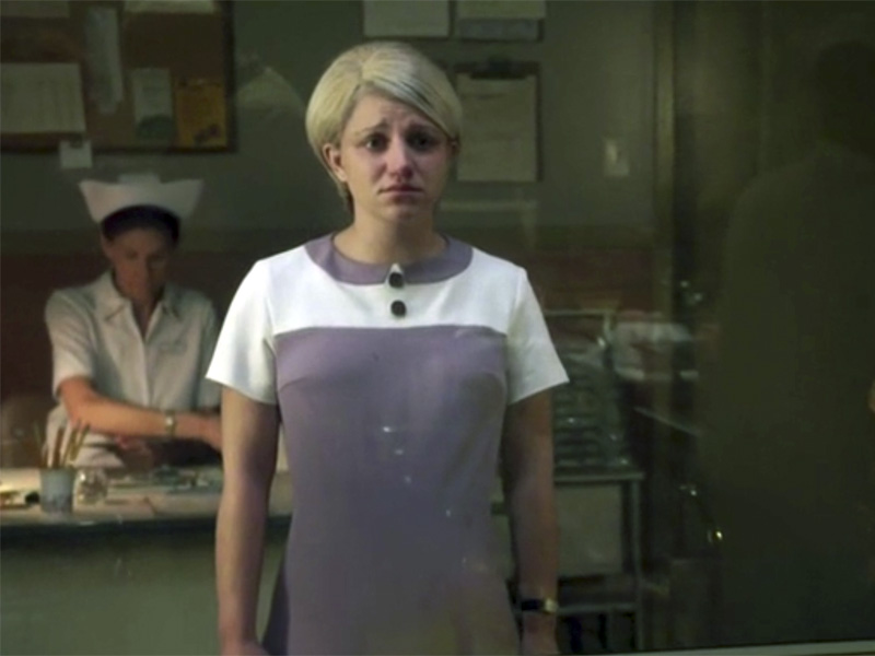 “Masters Of Sex” Kills A Lesbian Character, Can Somebody Pass The Potatoes