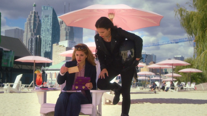 “Carmilla: The Movie” Is A Real Thing That’s Happening