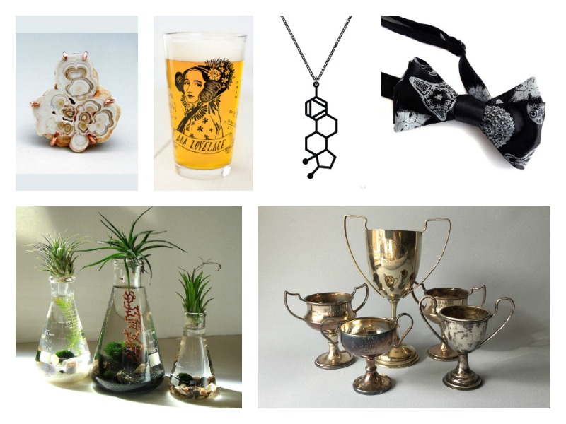 Notes From A Queer Engineer: All-Occasion Presents For Women In STEM