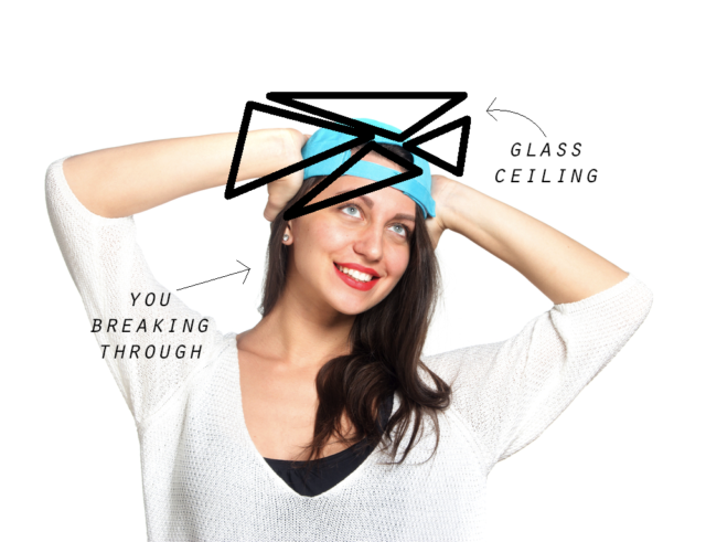 glass-ceiling