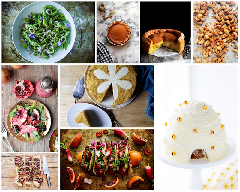 30 Ways To Eat Honey Because Honey Is Delicious