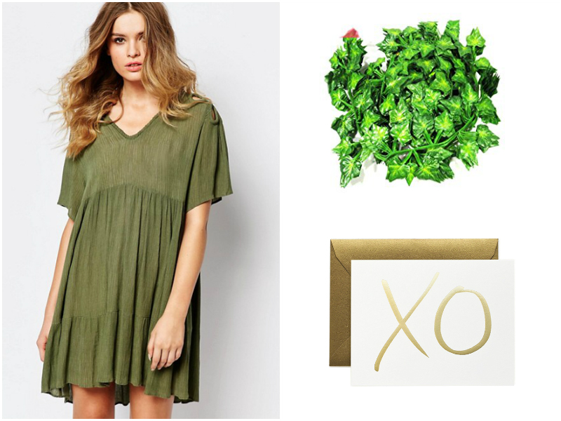 Gay Group Halloween Costume Idea: Be the Hilarious Queer Women of “Suicide Kale”
