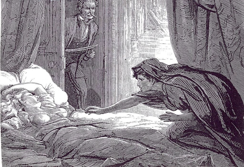 Normal Blood Feelings: 5 Dark (and Sometimes Sexy) Queer Vampire Stories