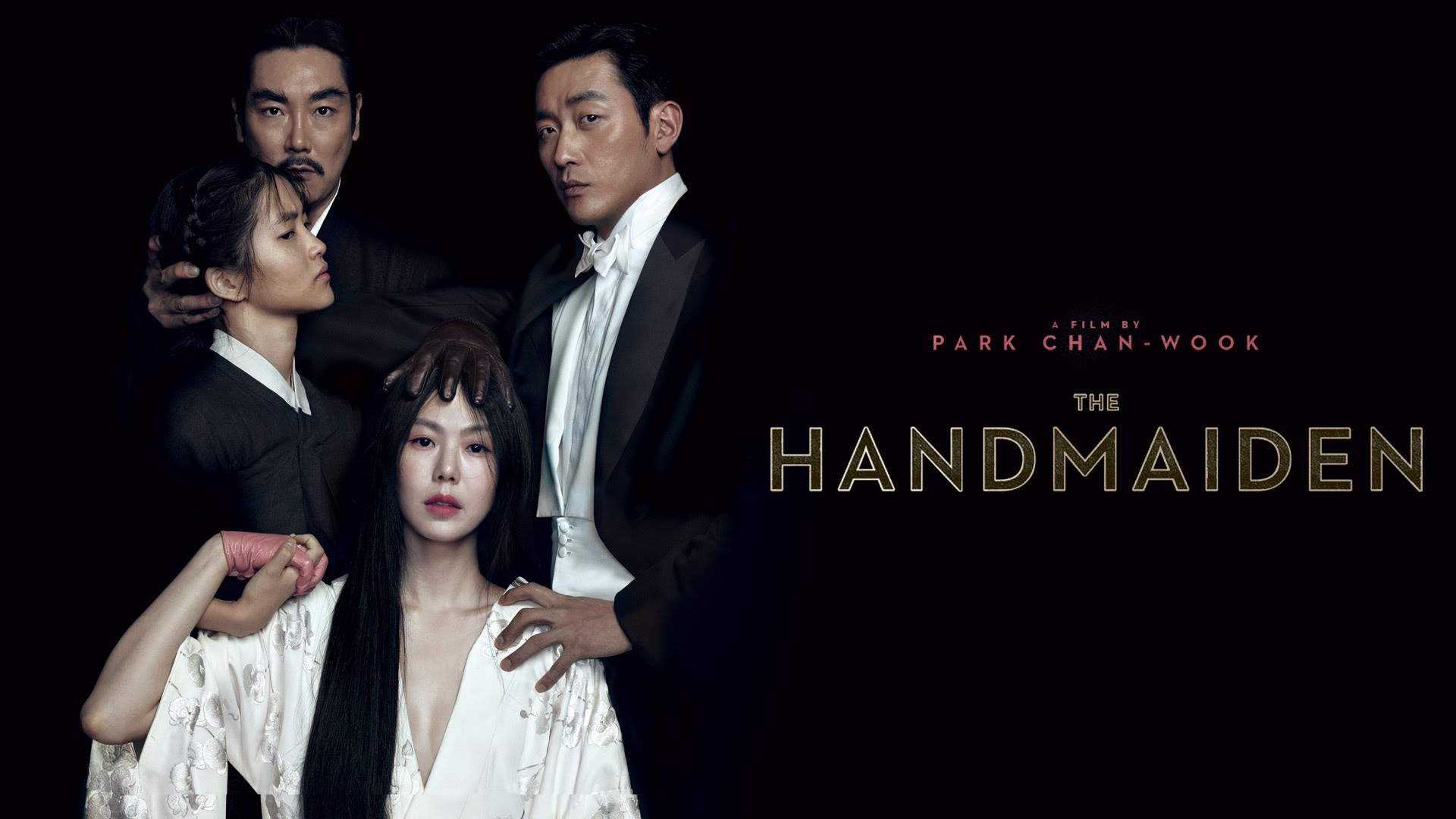 Pop Culture Fix: The Handmaiden’s Explicit Lesbian Sex Scenes, Am I Right? Ladies?