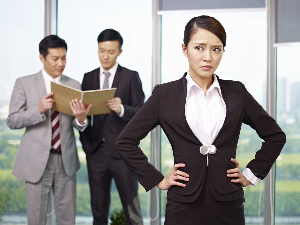 This is the Court Case That Could Finally Make Anti-LGBT Workplace Discrimination Illegal