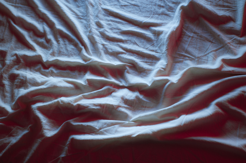 View From The Top: We Don’t Need A Safeword