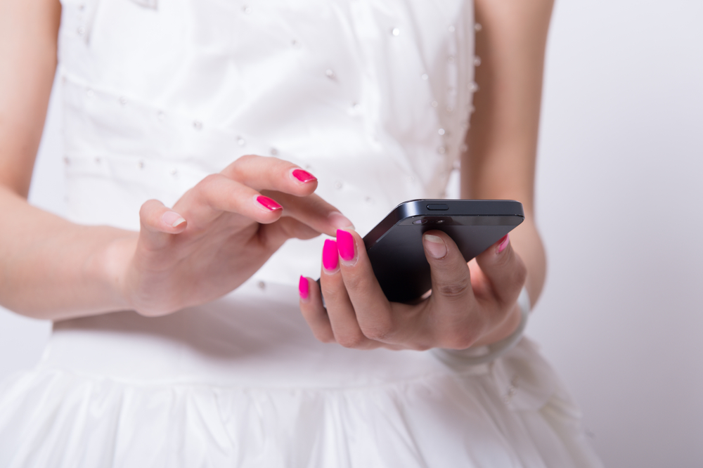Queer Your Tech Gets Married: 10 Super Useful Tools for Wedding Planning