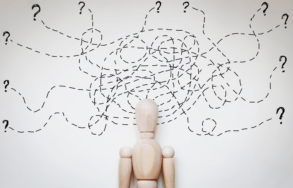 Feelings Rookie: Overwhelmed By Everything