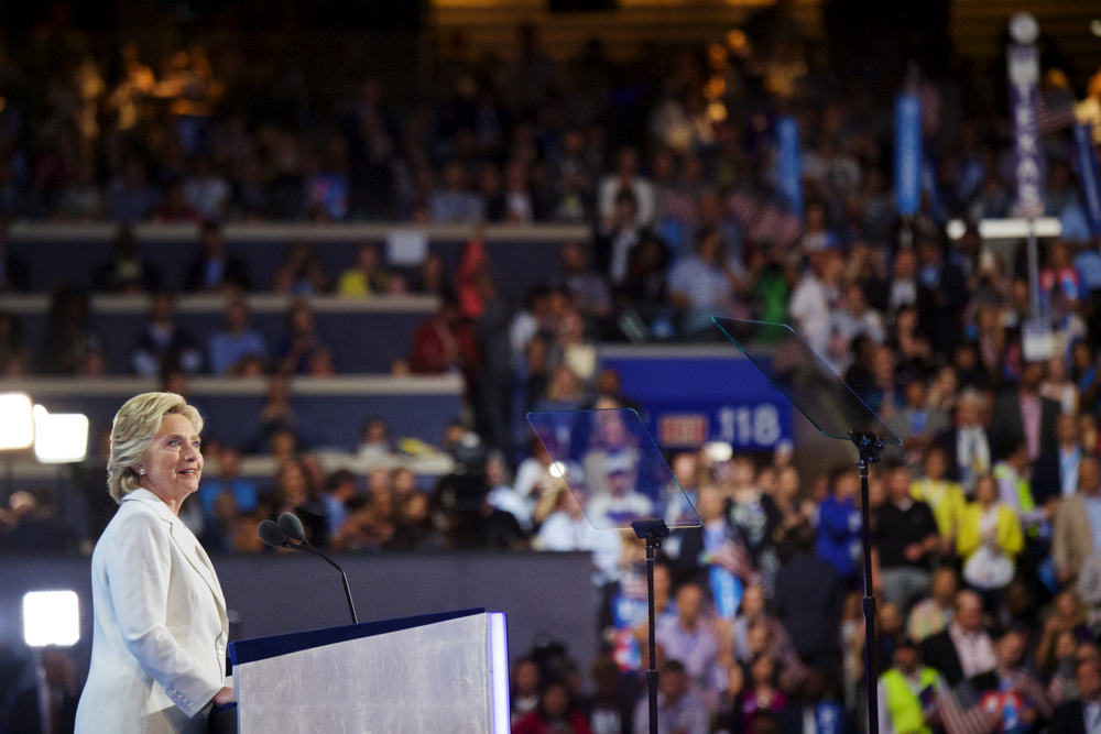 2016’s Democratic Platform Includes Indigenous People; That Doesn’t Mean It’s Earned the “Indian Vote”